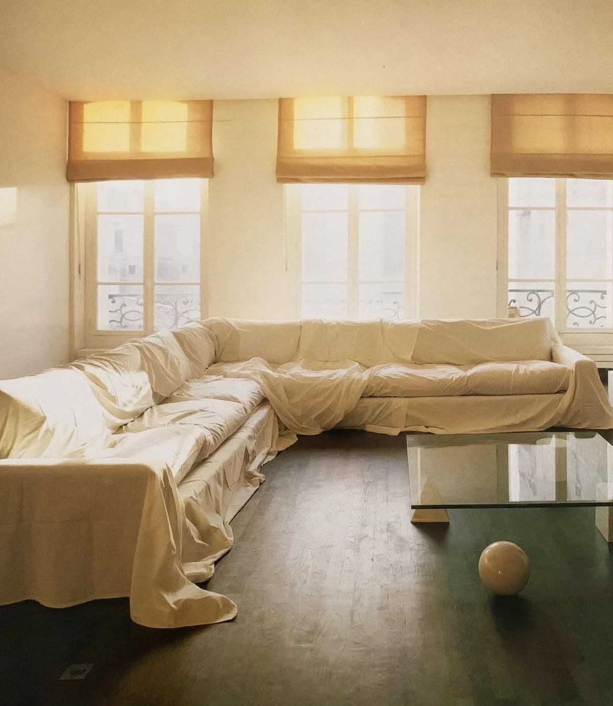 The Stay Finder by The Stay Archive