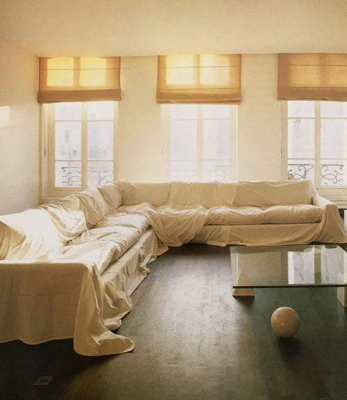 The Stay Finder by The Stay Archive