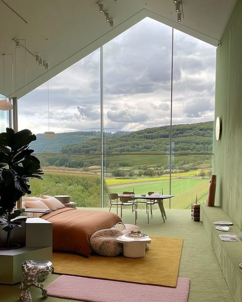 Everything: All Airbnbs (800 + Stays)